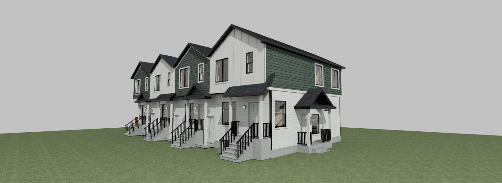 Upcoming Project - Tuxedo